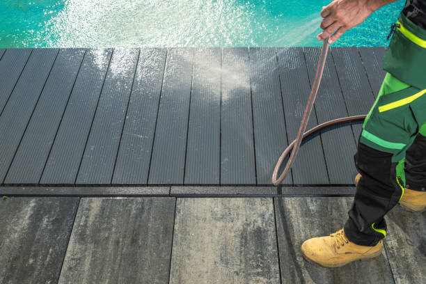 Best Affordable Power Washing  in USA